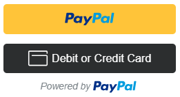 PayPal button